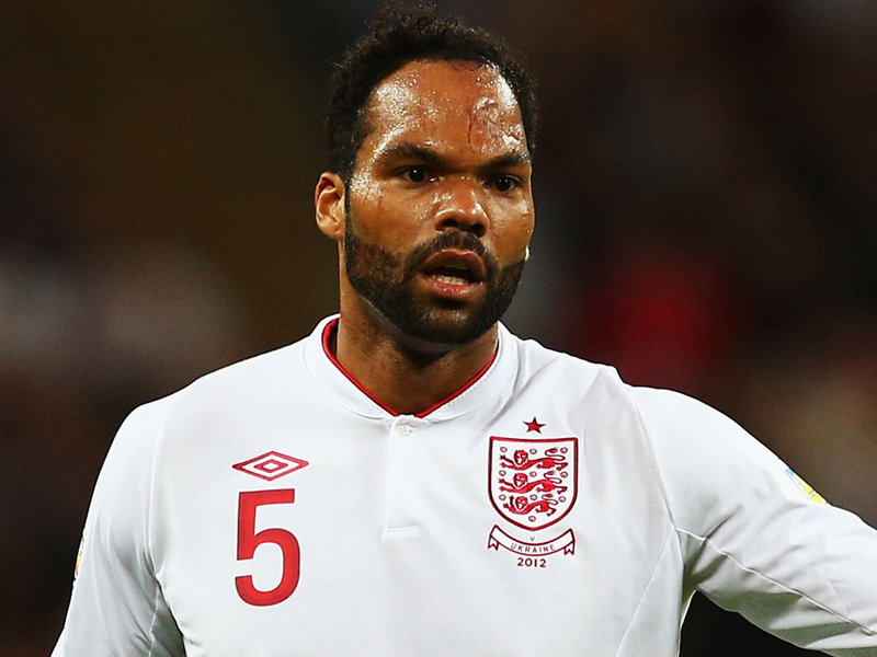 Joleon Lescott